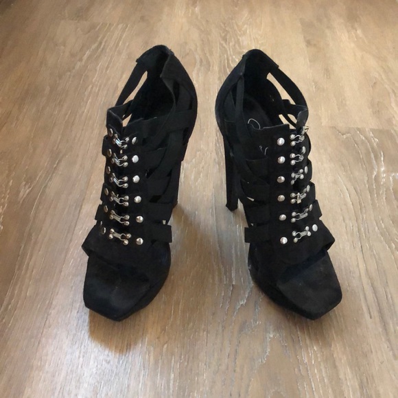 JS - Satino - Picture 1 of 4